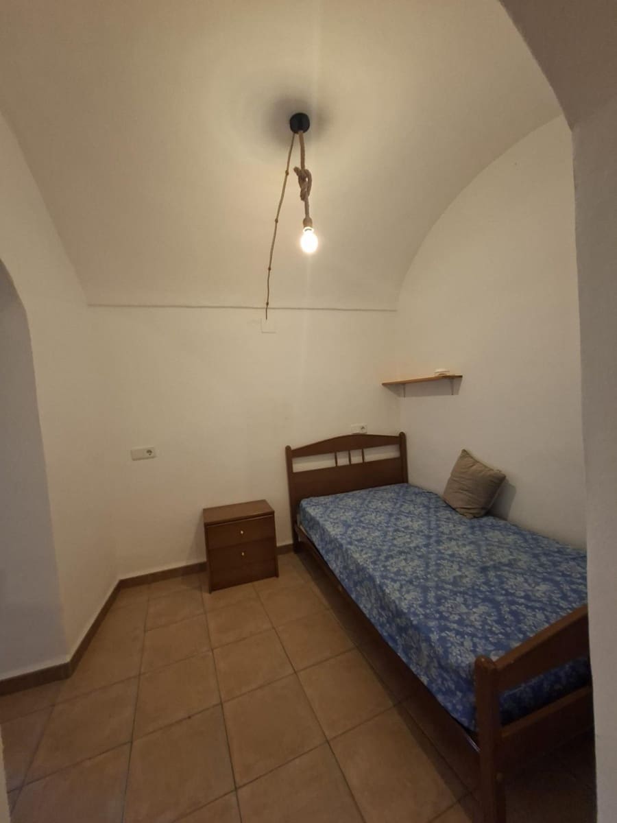 5 camera da letto Casa in vendita in Guadix con garage - 129.900 € (Rif: 9920564)