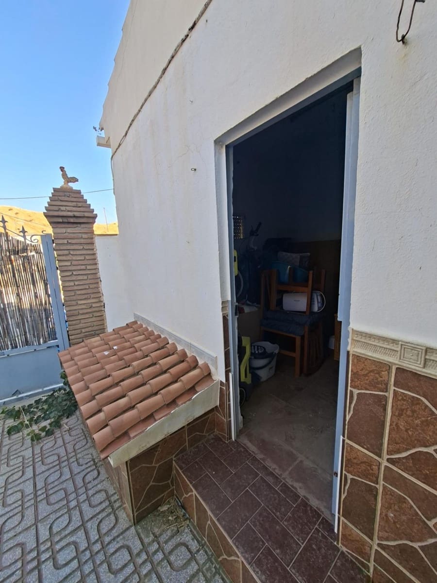 5 camera da letto Casa in vendita in Guadix con garage - 129.900 € (Rif: 9920564)