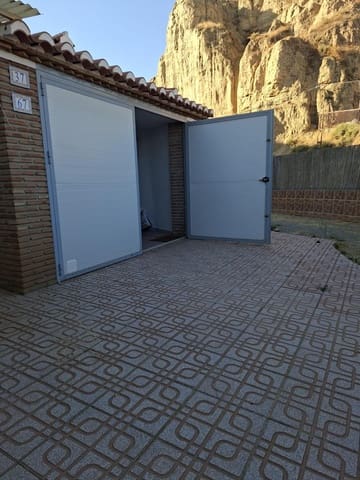 5 camera da letto Casa in vendita in Guadix con garage - 129.900 € (Rif: 9920564)