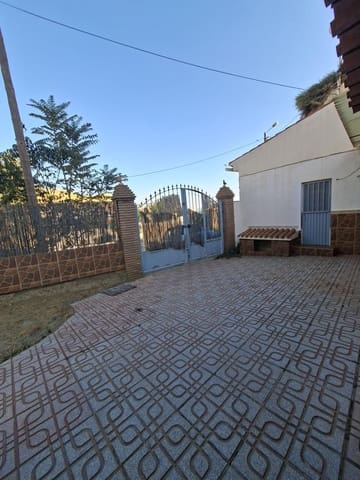 5 camera da letto Casa in vendita in Guadix con garage - 129.900 € (Rif: 9920564)