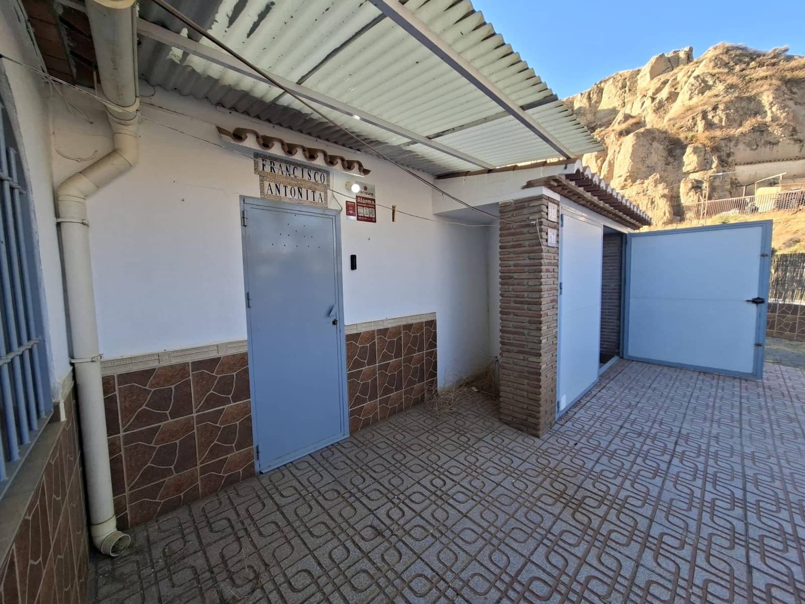 5 camera da letto Casa in vendita in Guadix con garage - 129.900 € (Rif: 9920564)