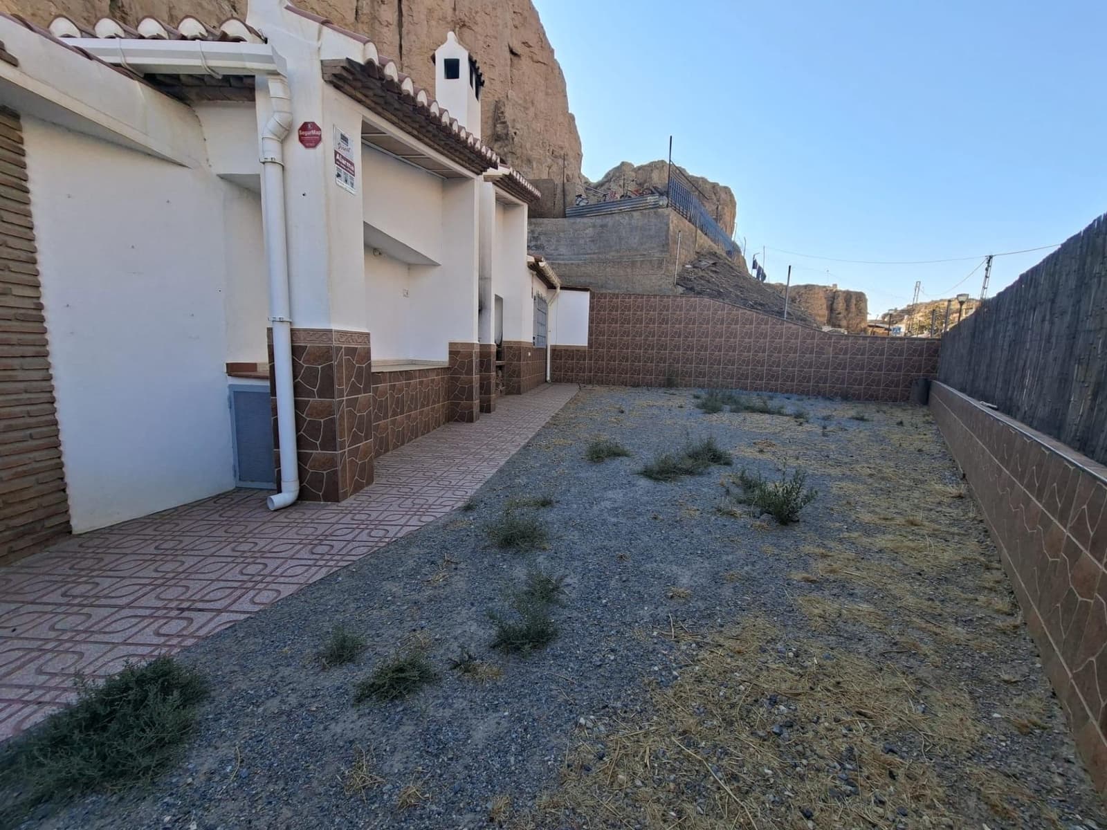 5 camera da letto Casa in vendita in Guadix con garage - 129.900 € (Rif: 9920564)