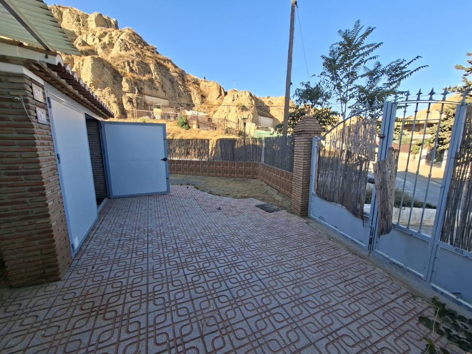 5 camera da letto Casa in vendita in Guadix con garage - 129.900 € (Rif: 9920564)