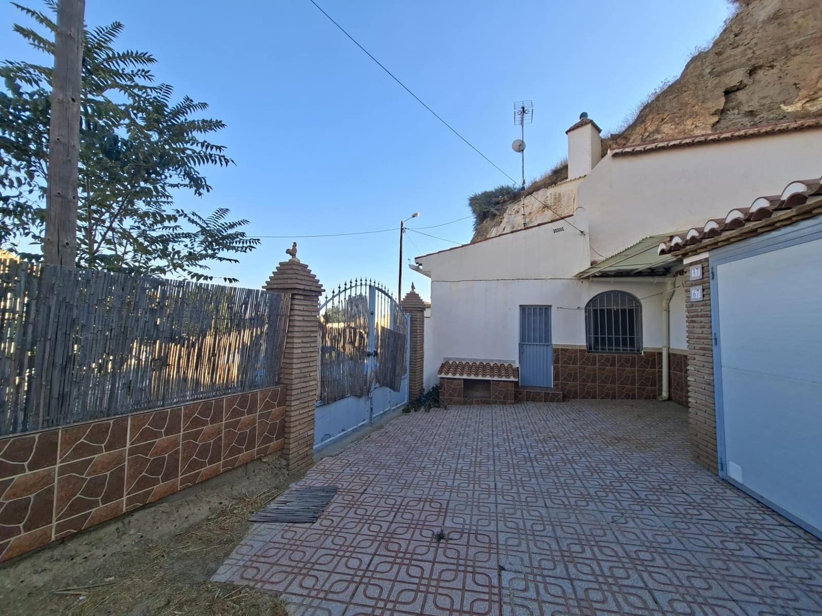 5 camera da letto Casa in vendita in Guadix con garage - 129.900 € (Rif: 9920564)