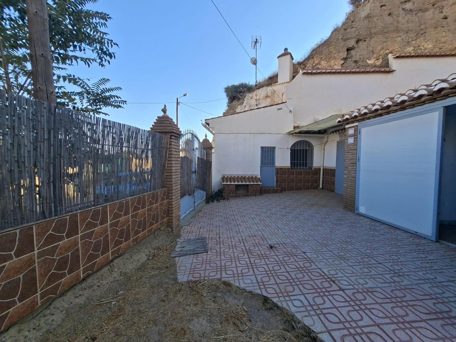5 camera da letto Casa in vendita in Guadix con garage - 129.900 € (Rif: 9920564)