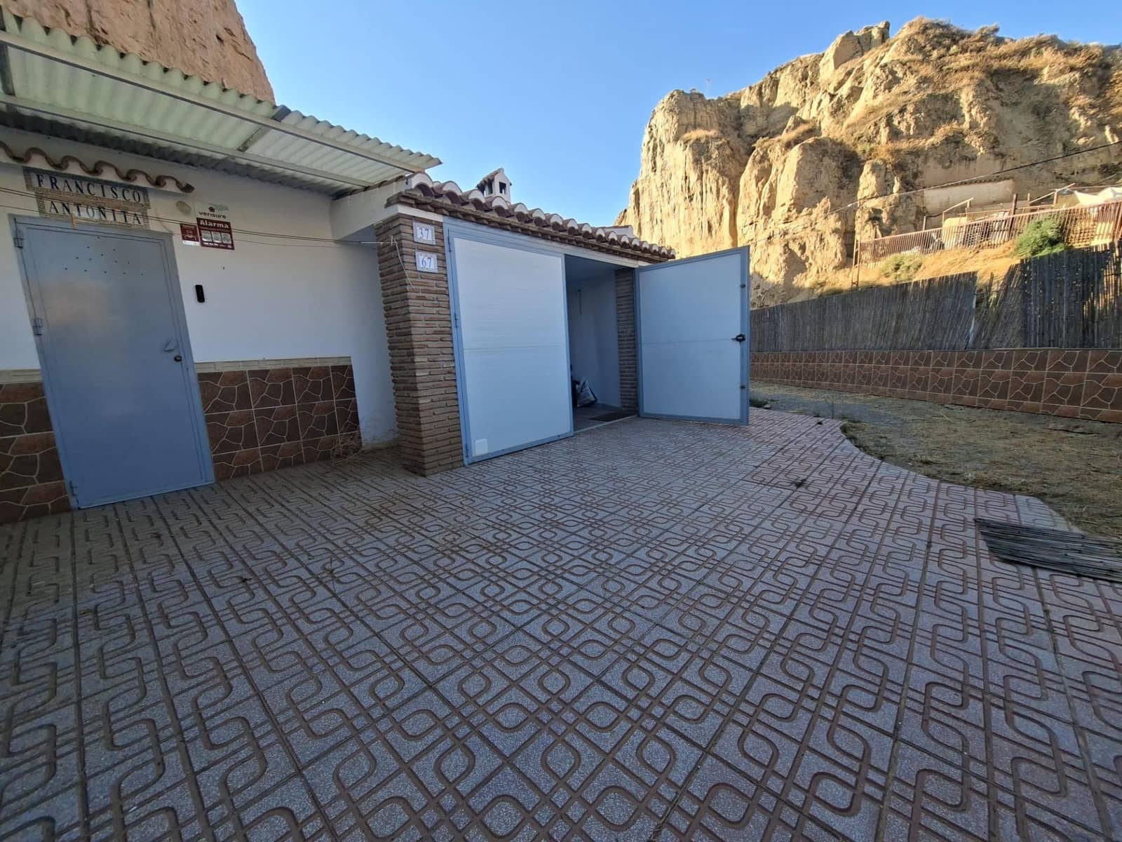 5 camera da letto Casa in vendita in Guadix con garage - 129.900 € (Rif: 9920564)