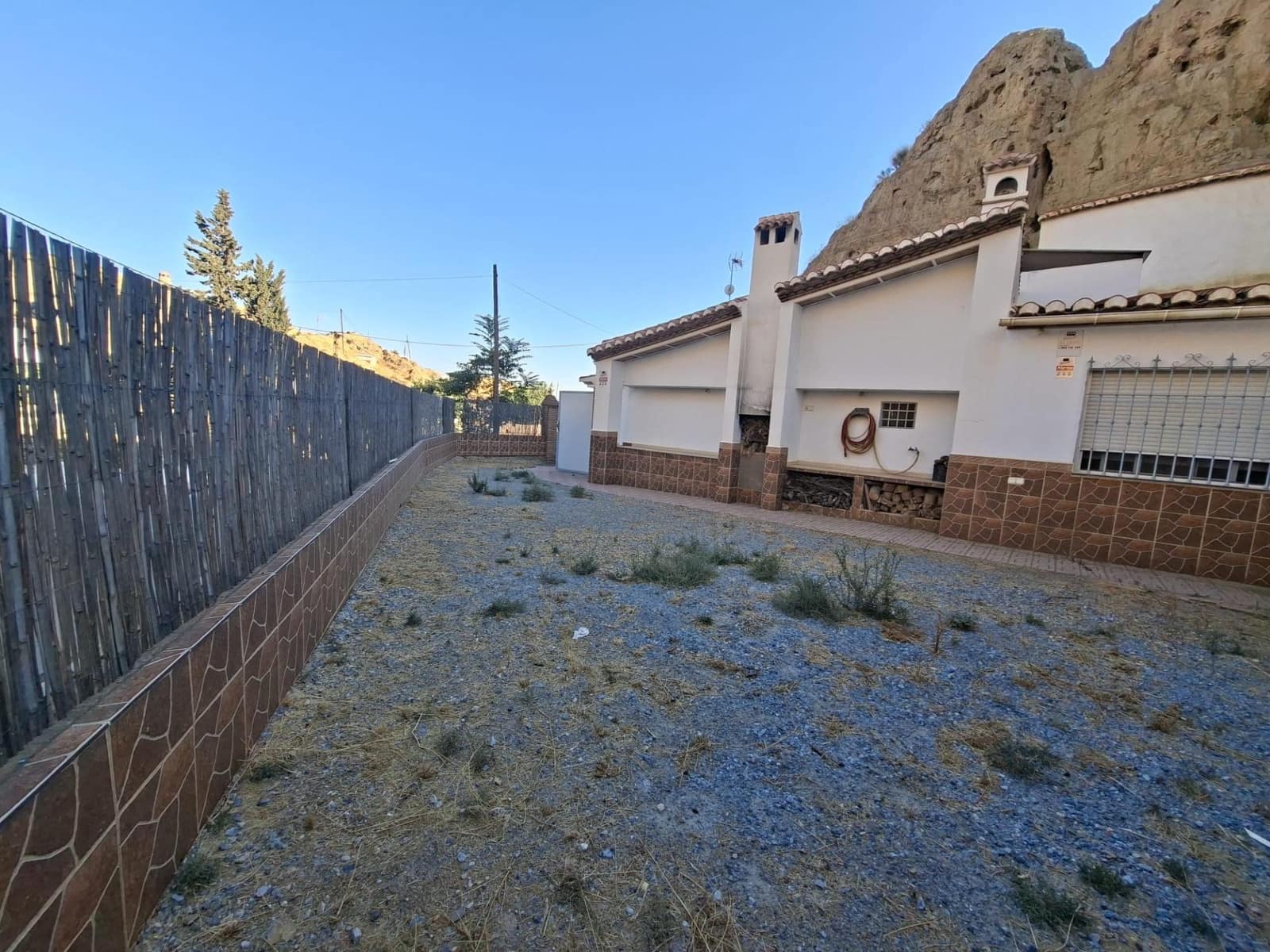 5 camera da letto Casa in vendita in Guadix con garage - 129.900 € (Rif: 9920564)