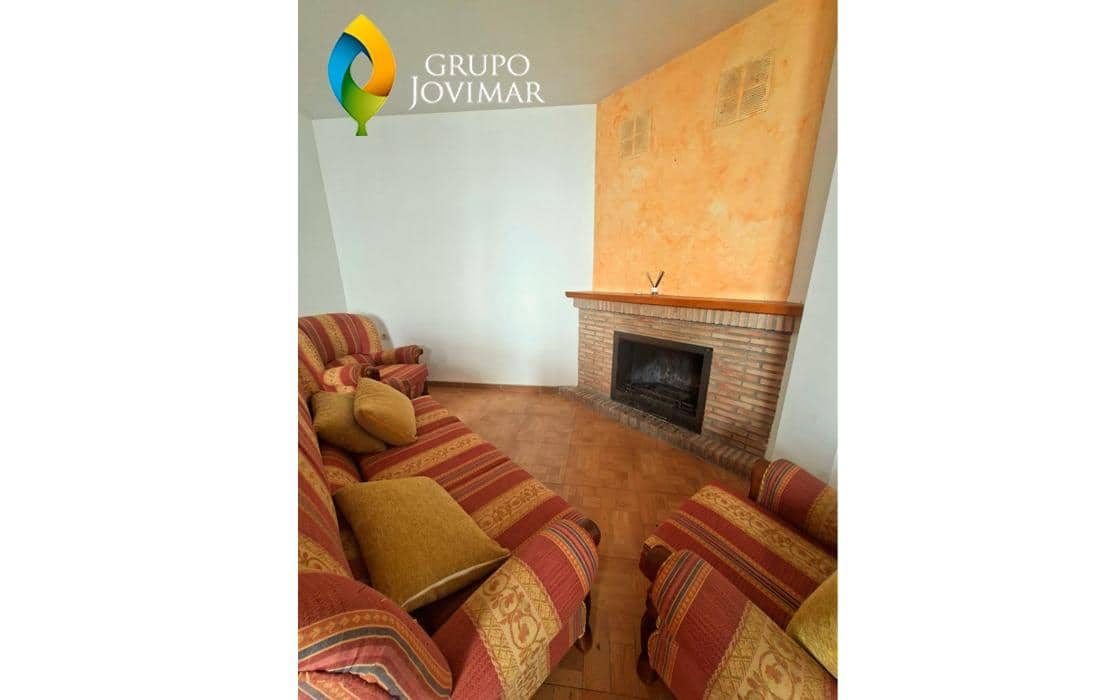 4 soveværelse Lejlighed til salg i Jerez del Marquesado med garage - € 135.500 (Ref: 9990817)