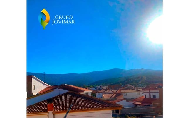 4 soverom Leilighet til salgs i Jerez del Marquesado med garasje - € 135 500 (Ref: 9990817)