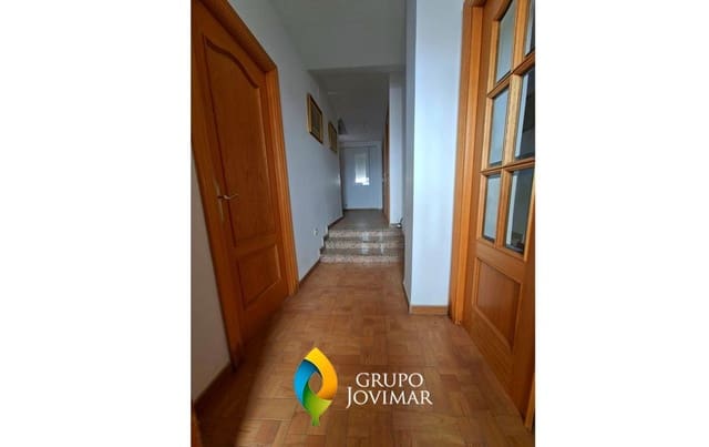 4 soverom Leilighet til salgs i Jerez del Marquesado med garasje - € 135 500 (Ref: 9990817)