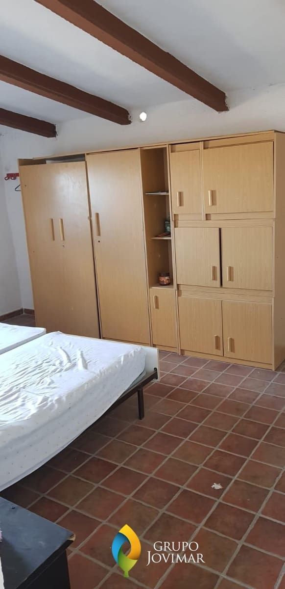 Teren niezagospodarowany na sprzedaż w Caniles - 120 000 € (Ref: 9999679)
