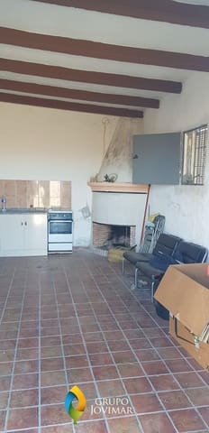Teren niezagospodarowany na sprzedaż w Caniles - 120 000 € (Ref: 9999679)