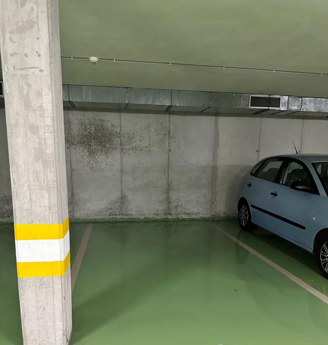 Garage for sale in La Cala de Villajoyosa, La Villajoyosa / Vila Joiosa