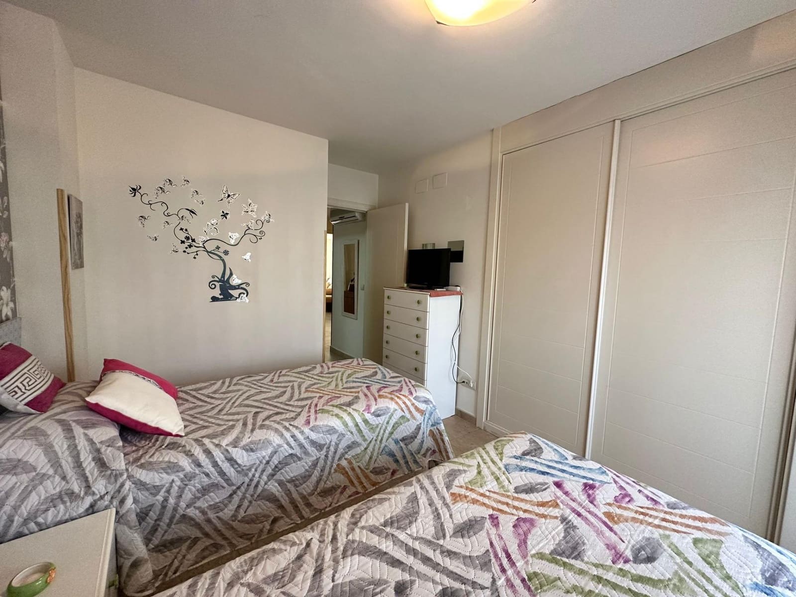 2 bedroom Apartment for sale in La Cala de Villajoyosa, La Villajoyosa