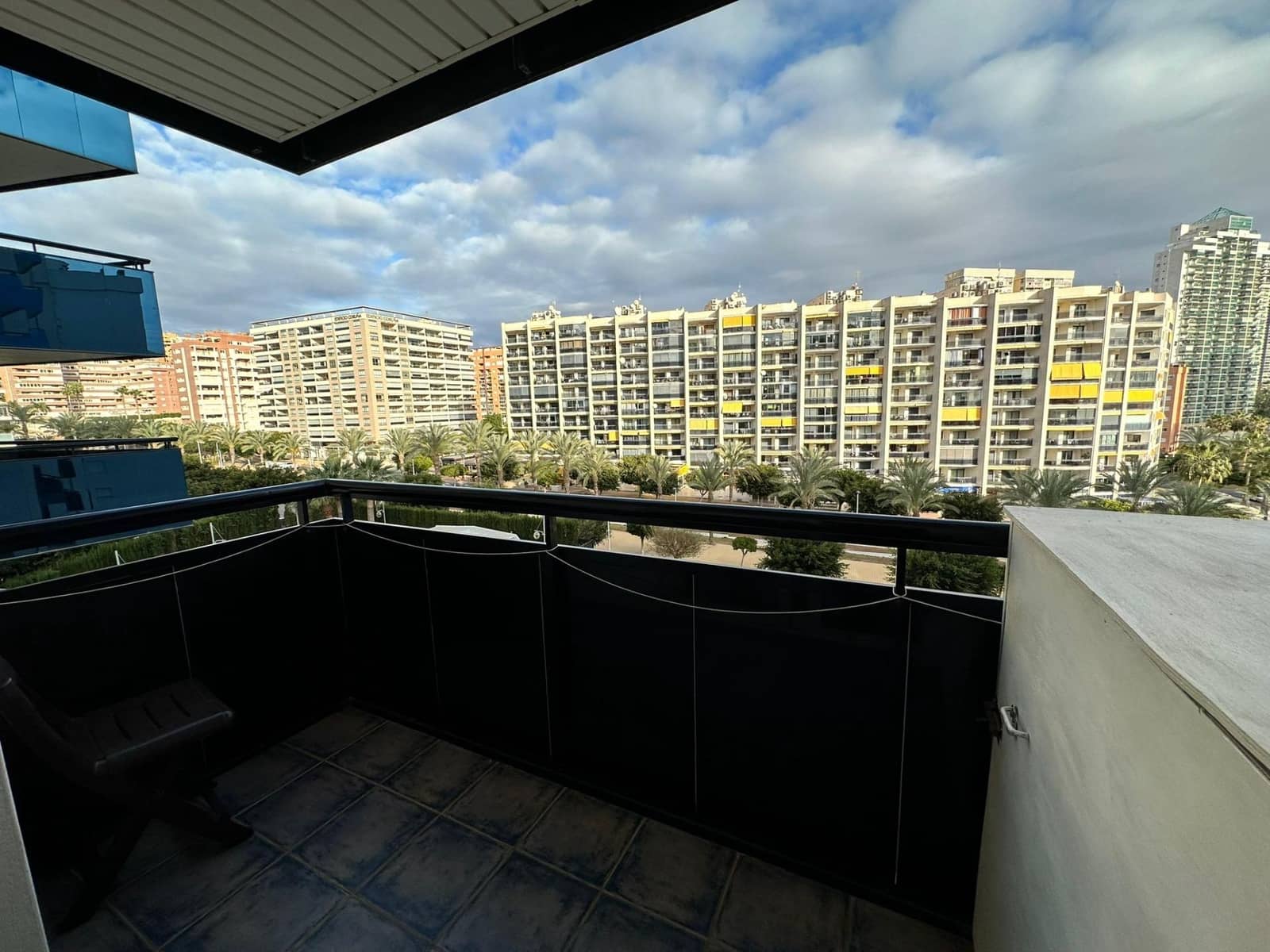 2 bedroom Apartment for sale in La Cala de Villajoyosa, La Villajoyosa / Vila Joiosa with pool