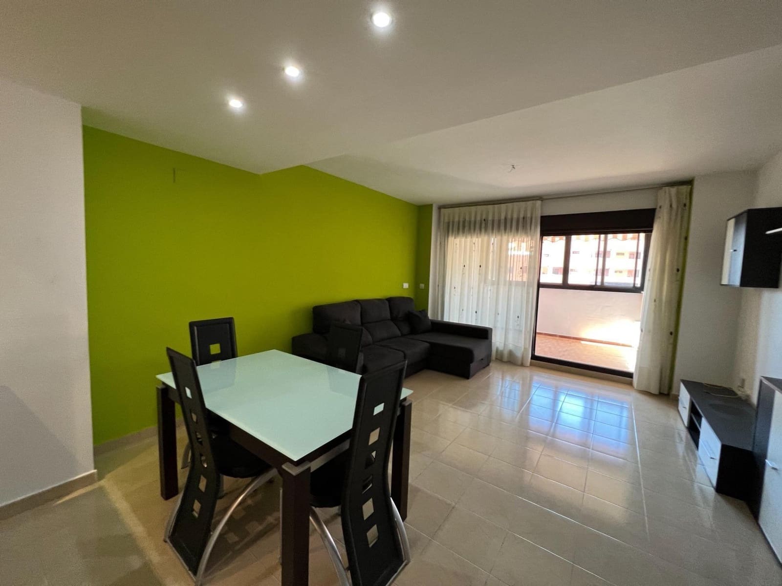 2 Zimmer Apartment zu verkaufen in La Cala de Villajoyosa, La