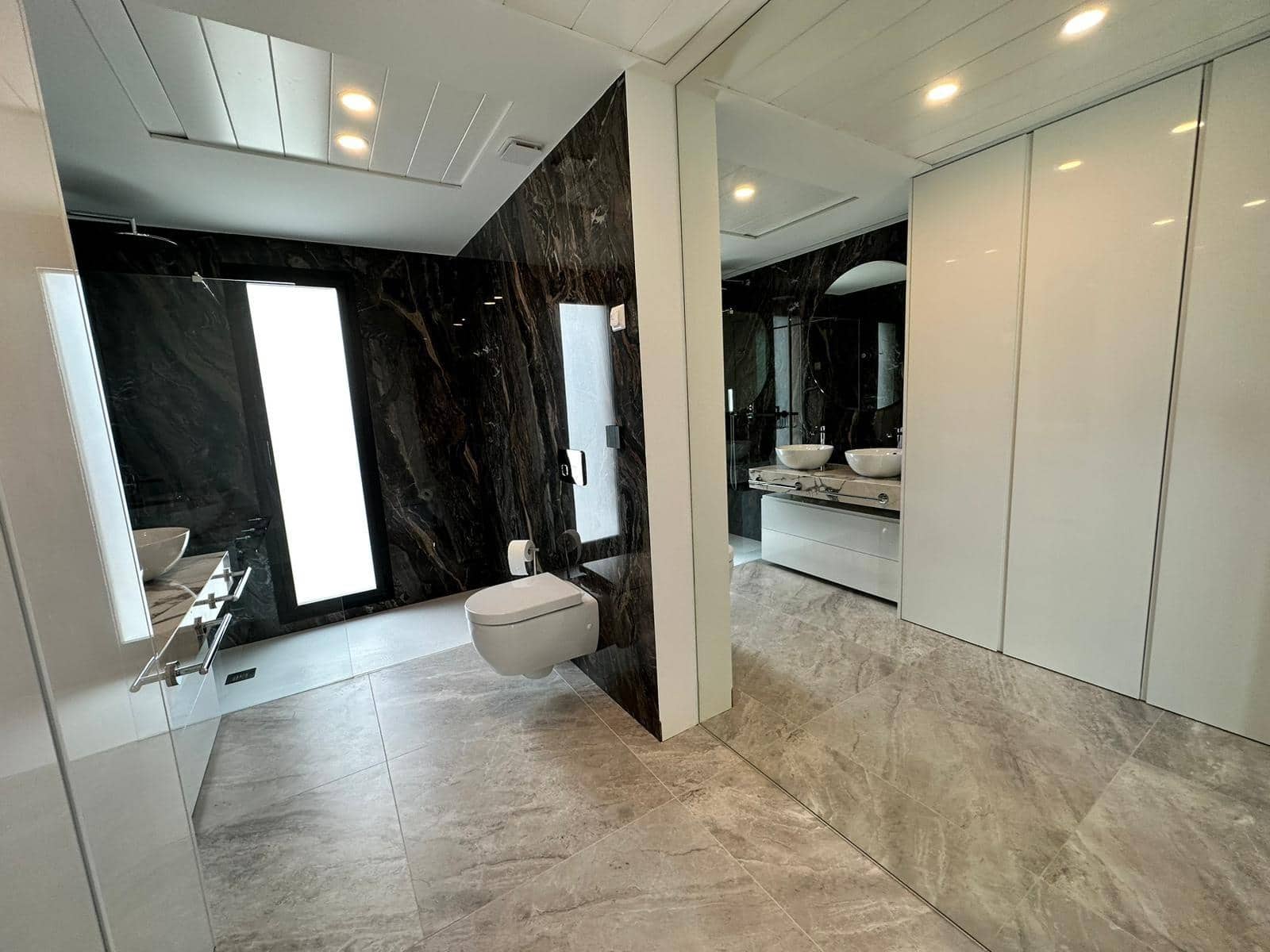 4 soveværelse Villa til salg i Finestrat med swimmingpool - € 1.750.000 (Ref: 8090563)