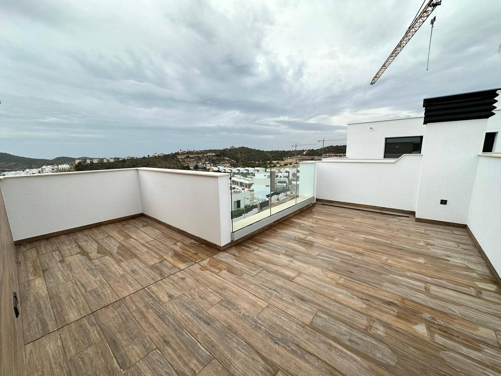 4 soveværelse Villa til salg i Finestrat med swimmingpool - € 1.750.000 (Ref: 8090563)