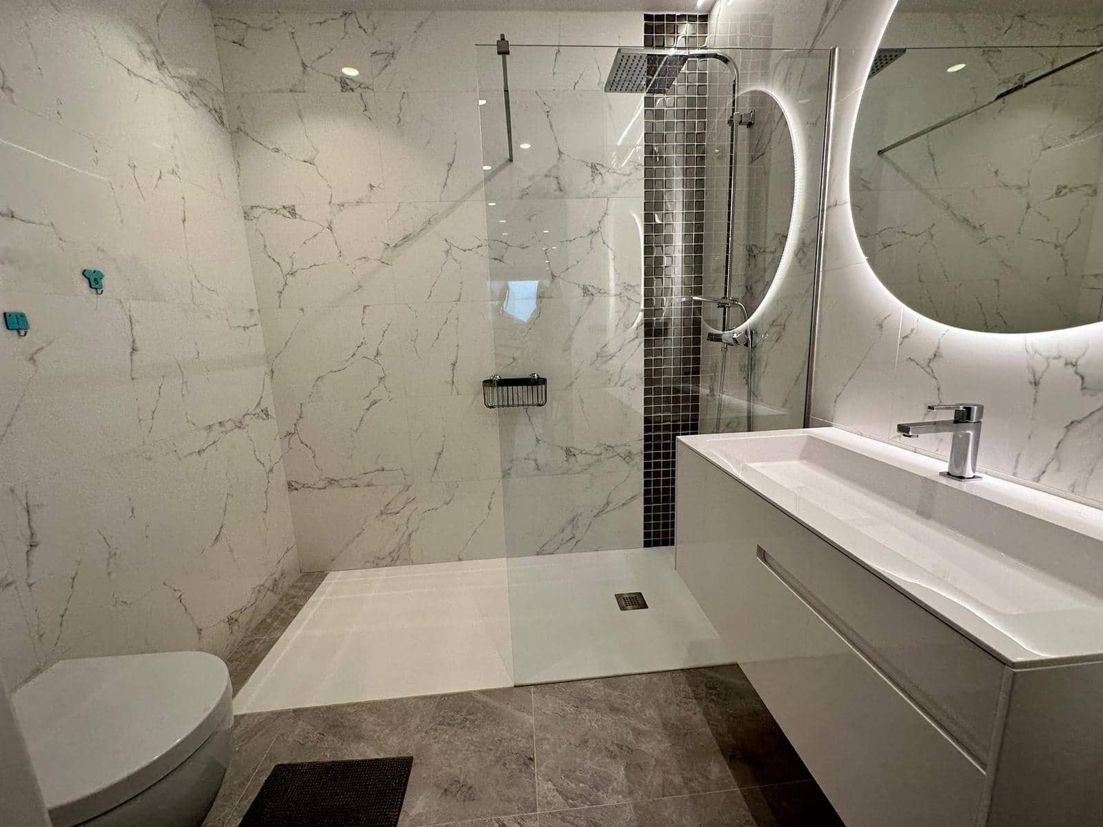 4 soveværelse Villa til salg i Finestrat med swimmingpool - € 1.750.000 (Ref: 8090563)