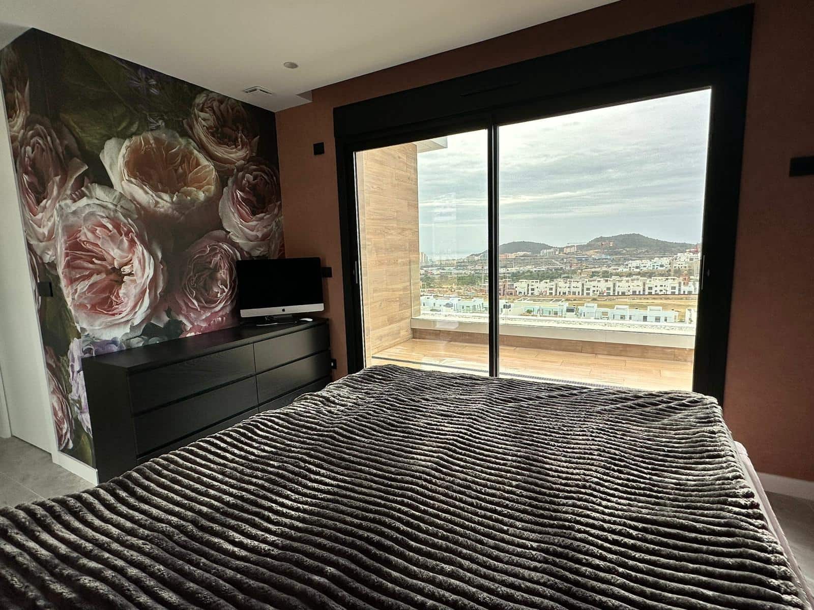 4 soveværelse Villa til salg i Finestrat med swimmingpool - € 1.750.000 (Ref: 8090563)