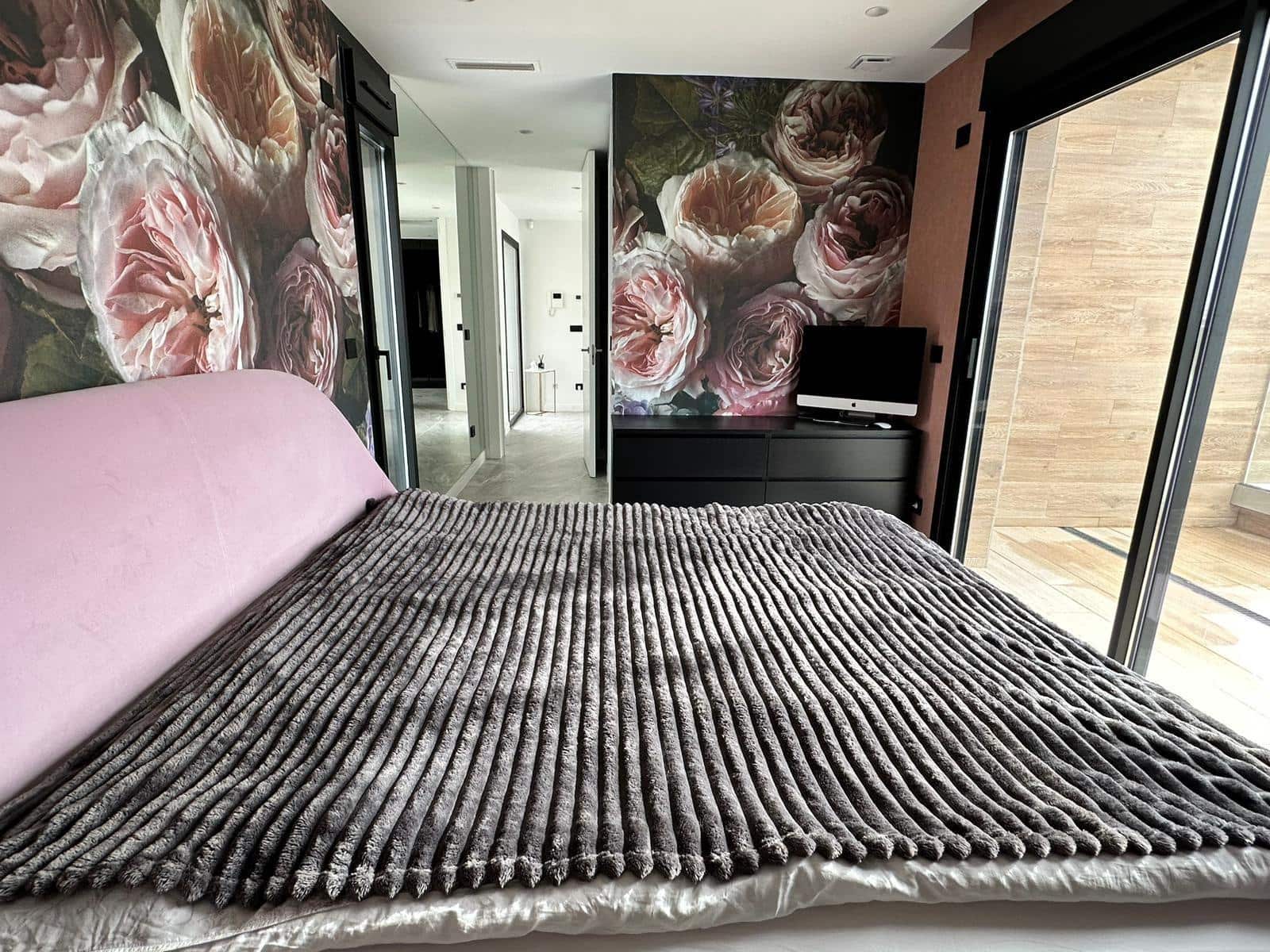 4 soveværelse Villa til salg i Finestrat med swimmingpool - € 1.750.000 (Ref: 8090563)