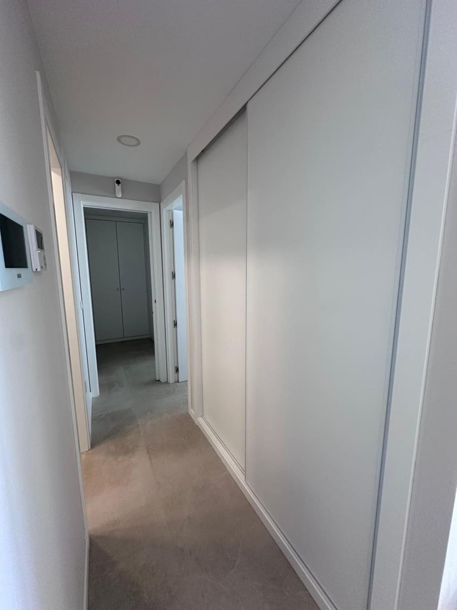 2 soverom Leilighet til salgs i Finestrat med svømmebasseng garasje - € 480 000 (Ref: 9719867)