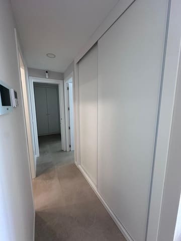 2 soverom Leilighet til salgs i Finestrat med svømmebasseng garasje - € 480 000 (Ref: 9719867)