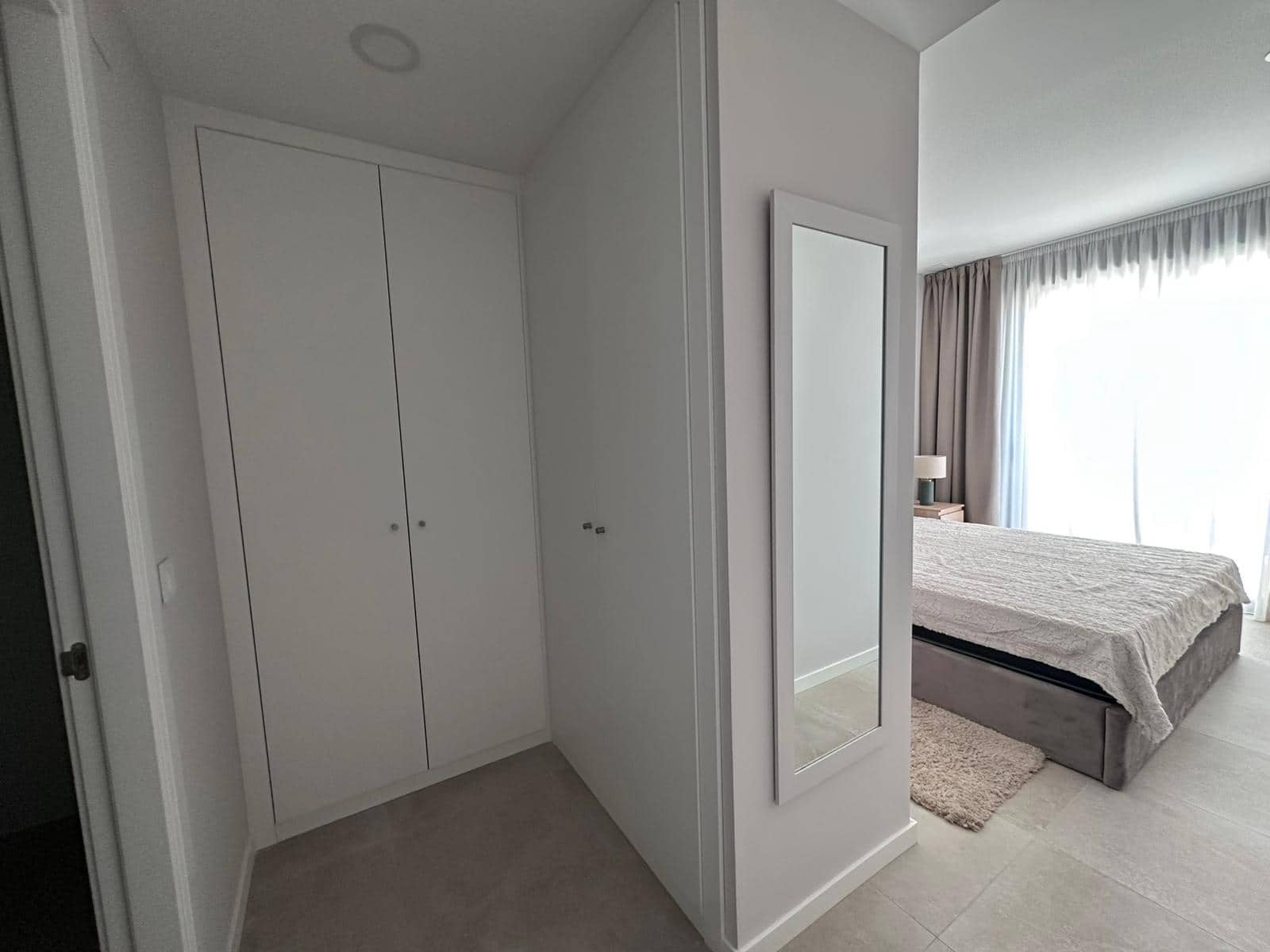 2 soverom Leilighet til salgs i Finestrat med svømmebasseng garasje - € 480 000 (Ref: 9719867)