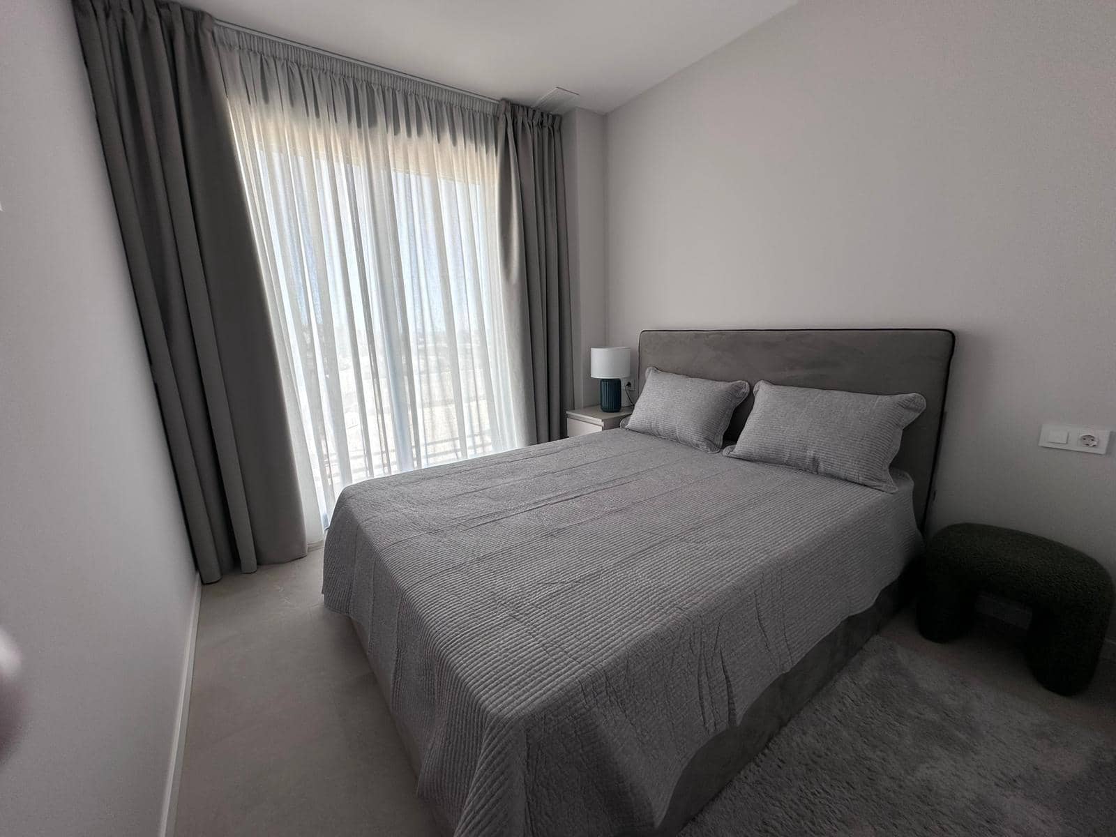 2 soverom Leilighet til salgs i Finestrat med svømmebasseng garasje - € 480 000 (Ref: 9719867)