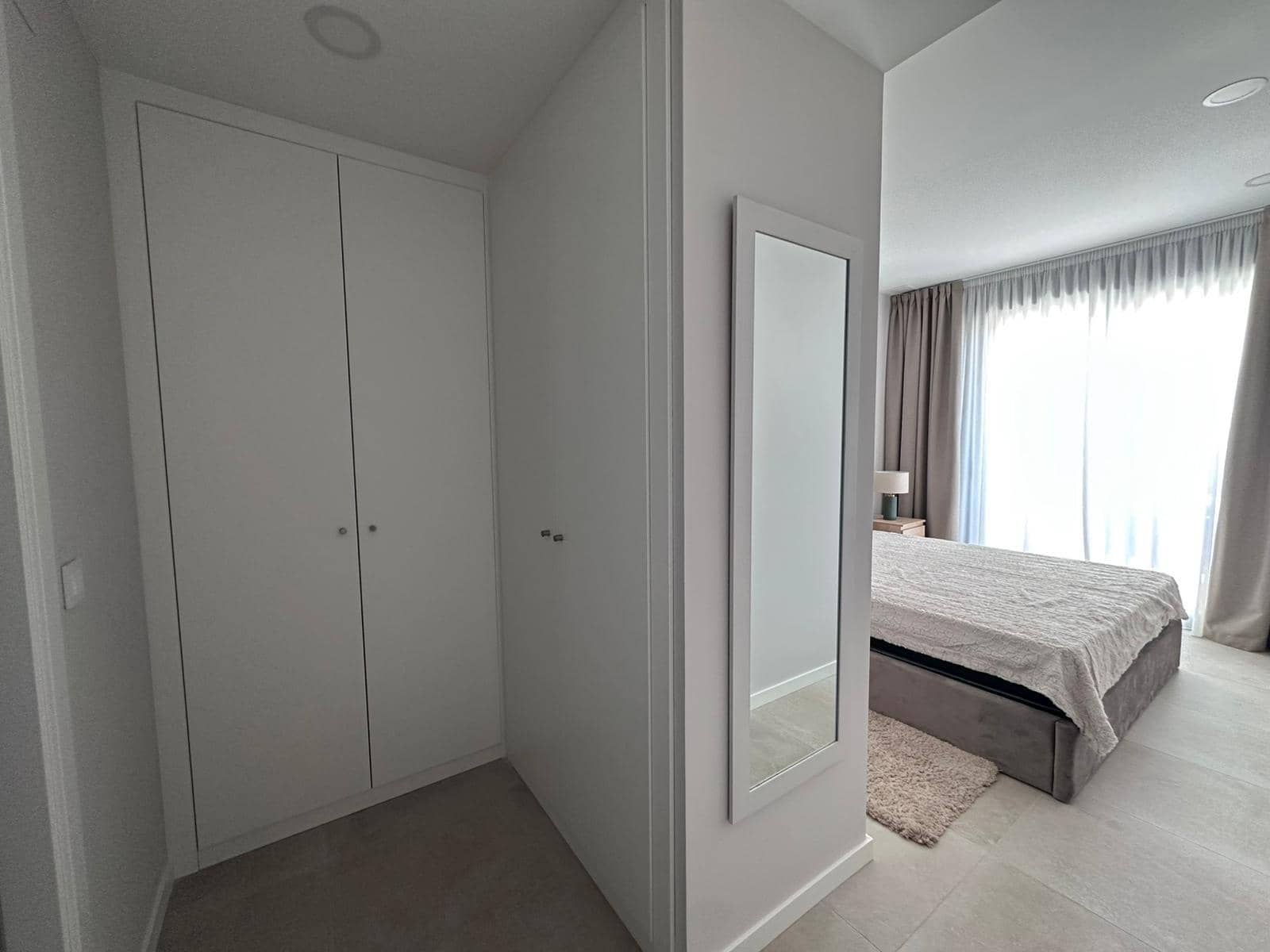 2 soverom Leilighet til salgs i Finestrat med svømmebasseng garasje - € 480 000 (Ref: 9719867)