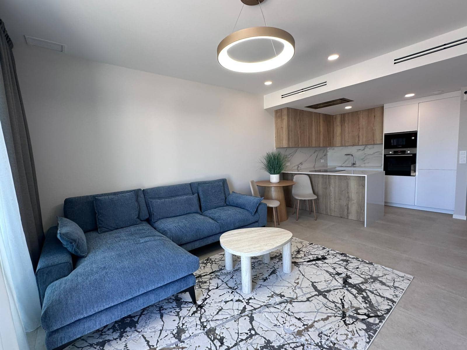 2 soverom Leilighet til salgs i Finestrat med svømmebasseng garasje - € 480 000 (Ref: 9719867)