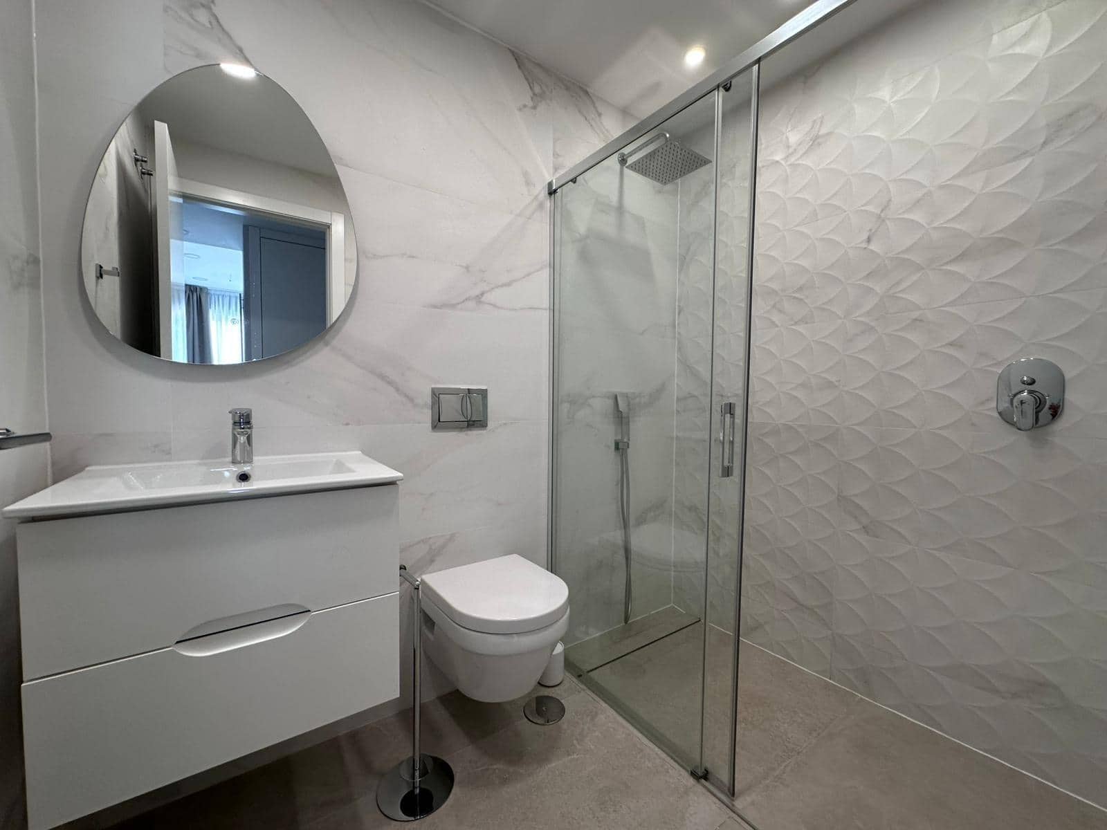 2 soverom Leilighet til salgs i Finestrat med svømmebasseng garasje - € 480 000 (Ref: 9719867)