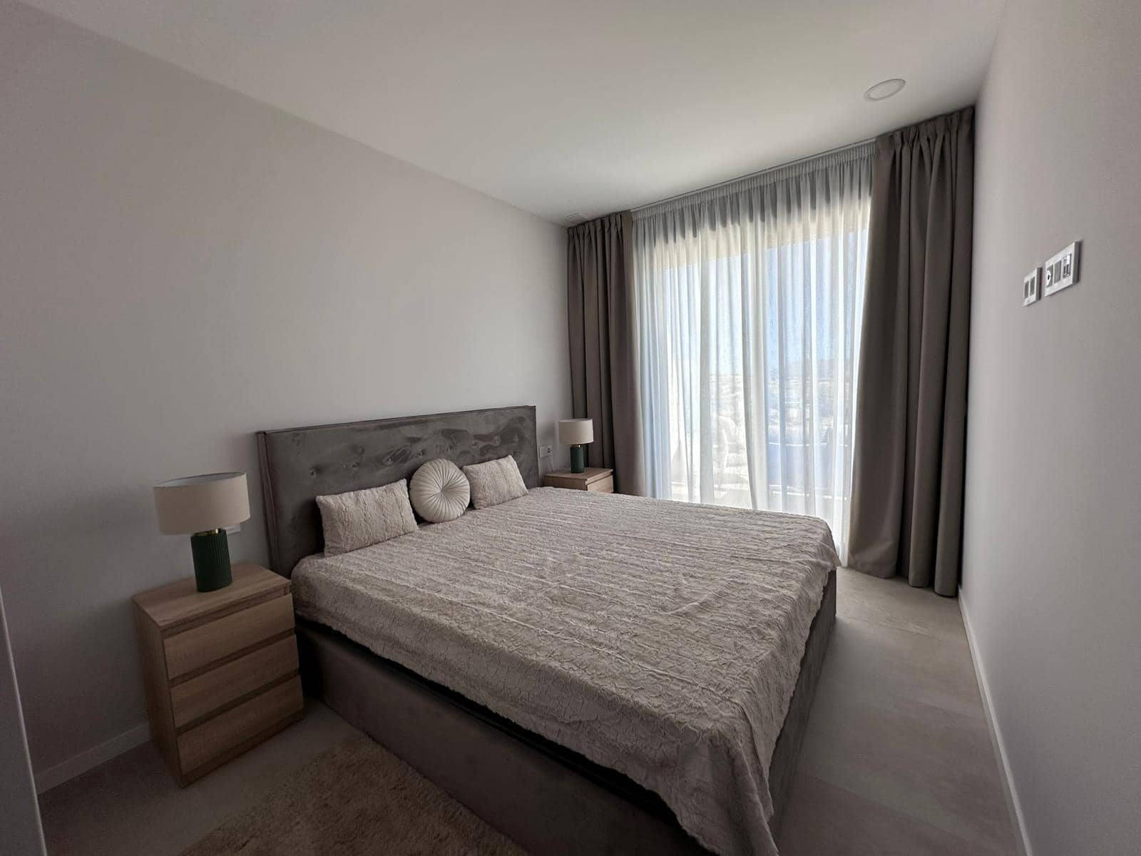 2 soverom Leilighet til salgs i Finestrat med svømmebasseng garasje - € 480 000 (Ref: 9719867)