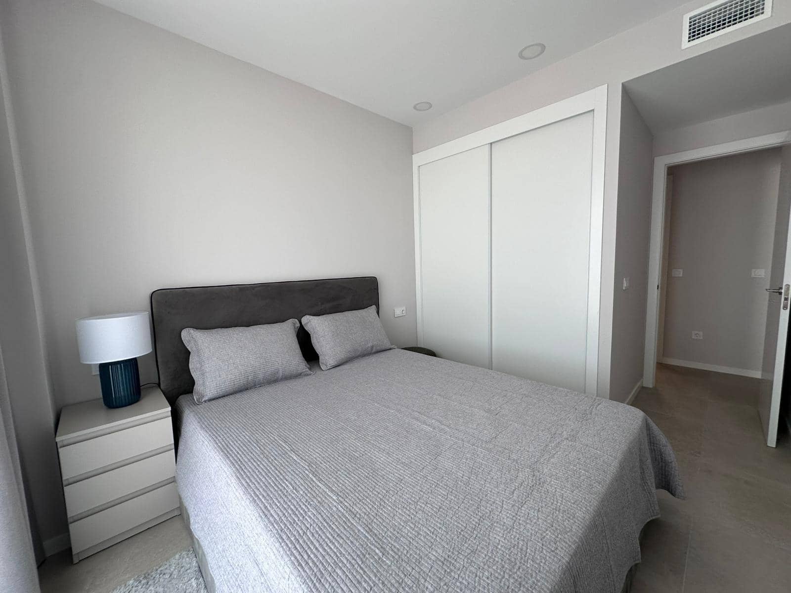 2 soverom Leilighet til salgs i Finestrat med svømmebasseng garasje - € 480 000 (Ref: 9719867)