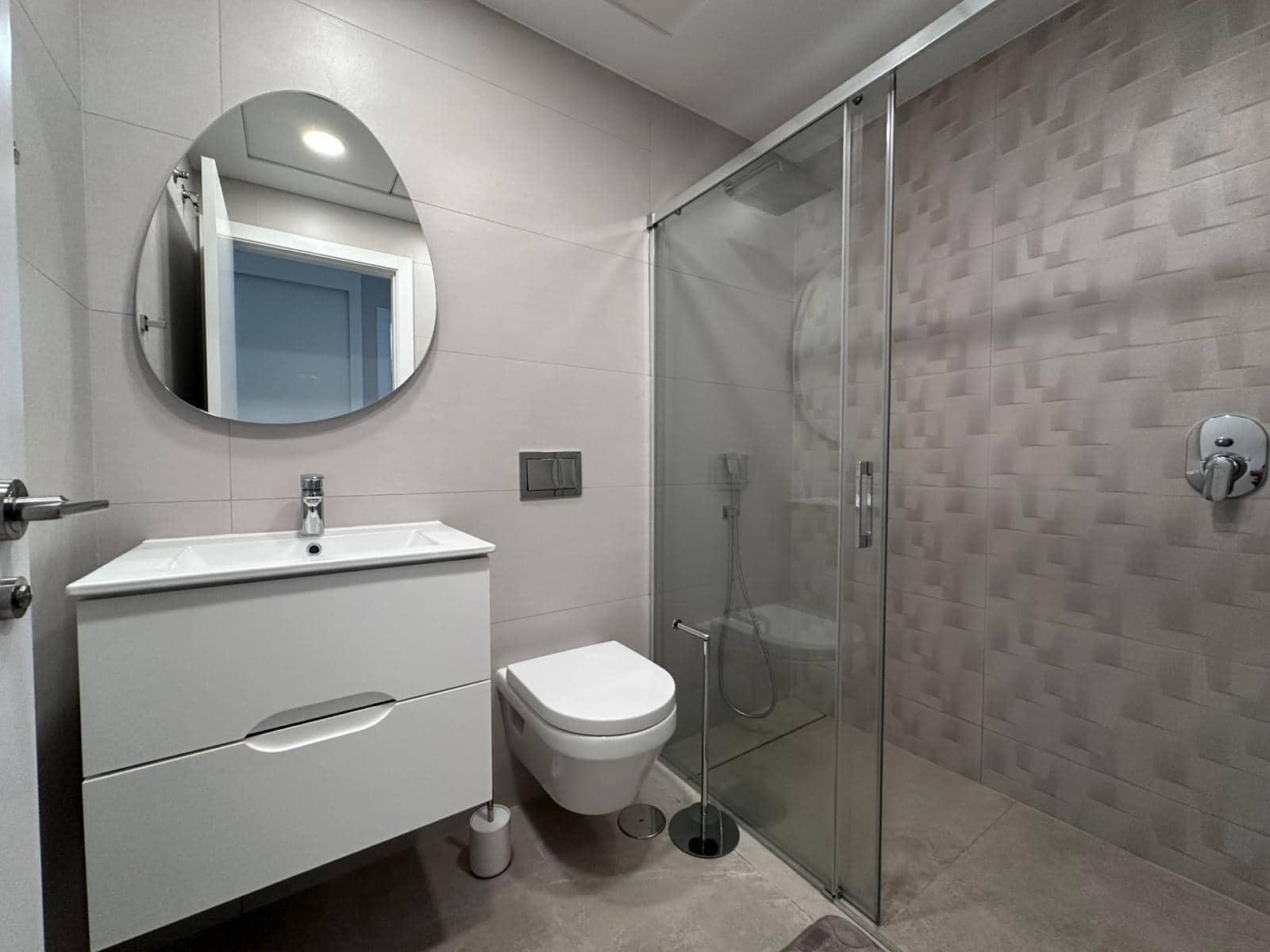 2 soverom Leilighet til salgs i Finestrat med svømmebasseng garasje - € 480 000 (Ref: 9719867)