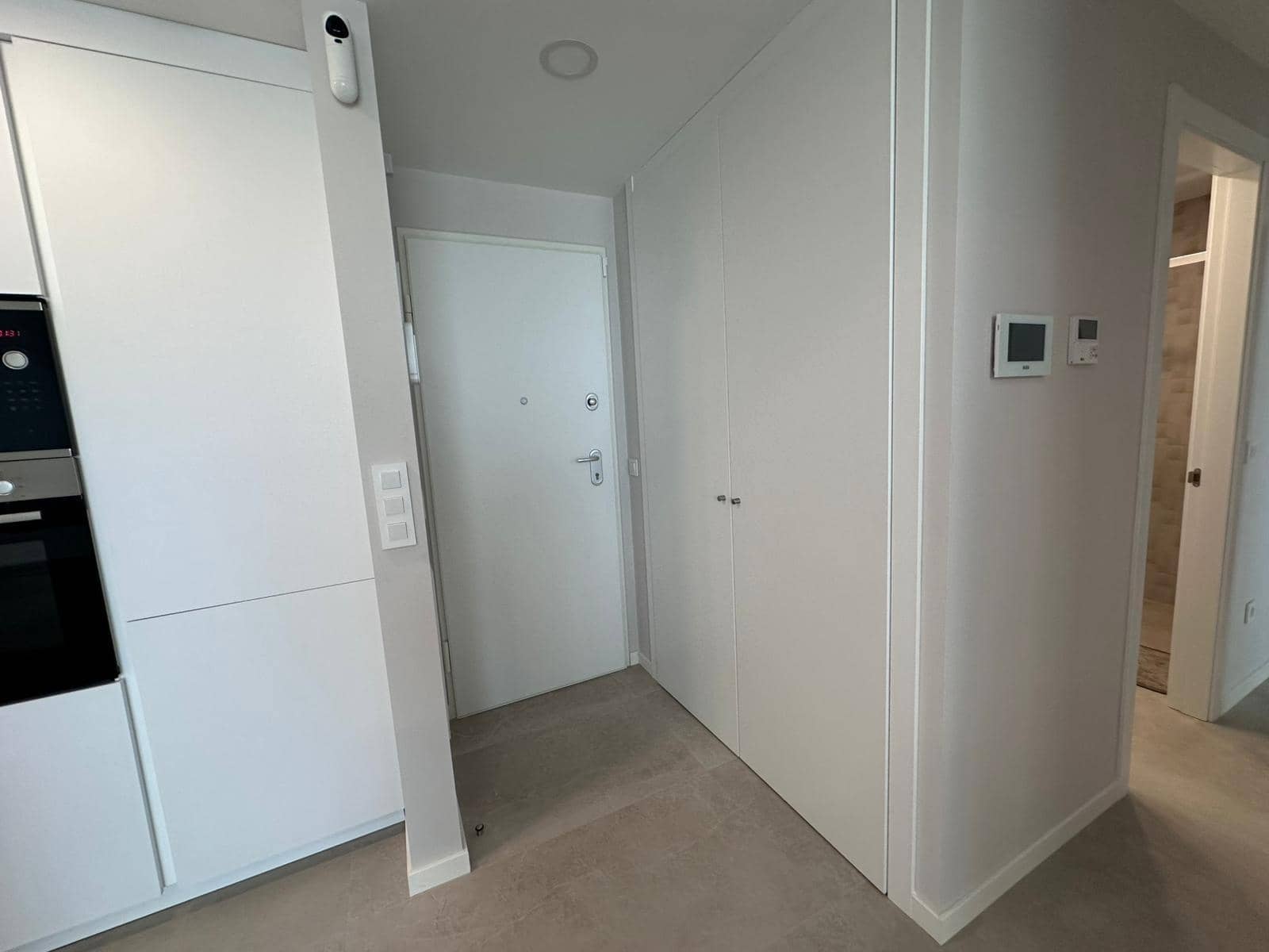 2 soverom Leilighet til salgs i Finestrat med svømmebasseng garasje - € 480 000 (Ref: 9719867)