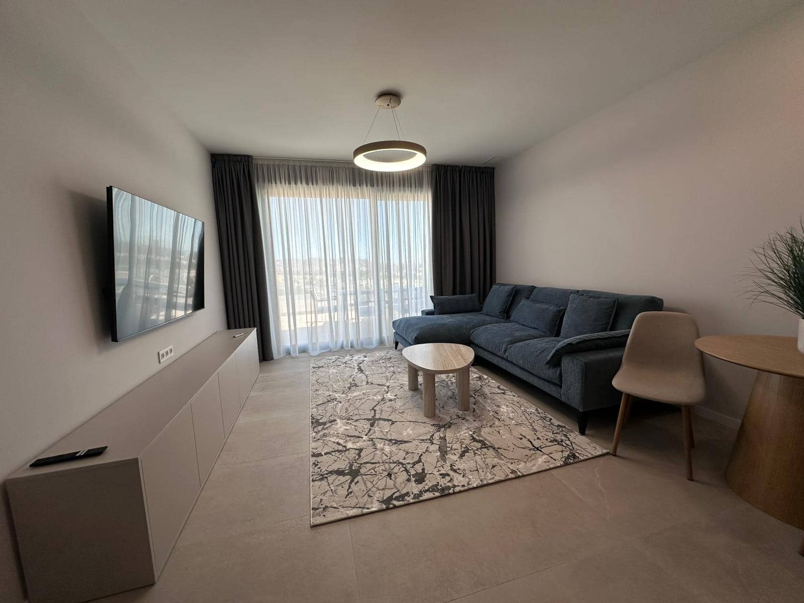 2 soverom Leilighet til salgs i Finestrat med svømmebasseng garasje - € 480 000 (Ref: 9719867)