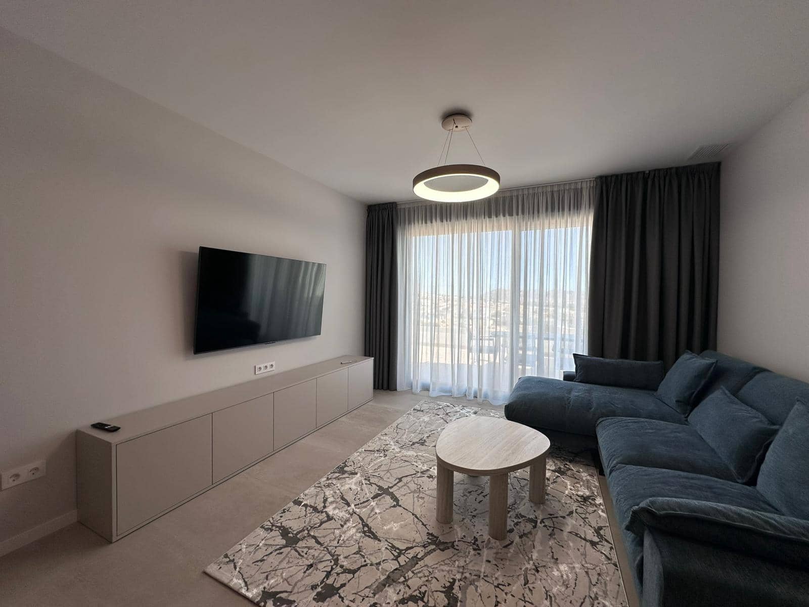 2 soverom Leilighet til salgs i Finestrat med svømmebasseng garasje - € 480 000 (Ref: 9719867)