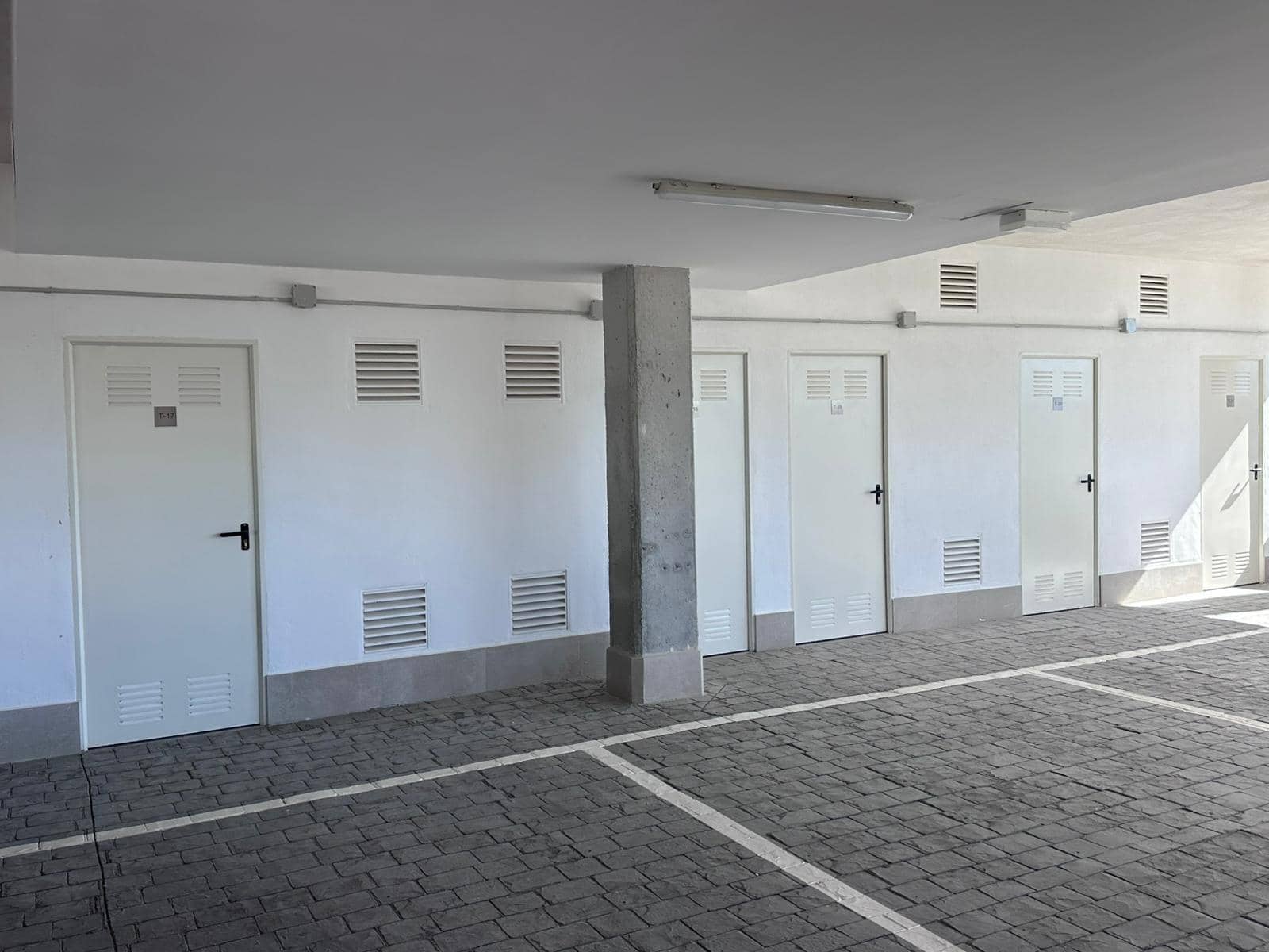 2 soverom Leilighet til salgs i Finestrat med svømmebasseng garasje - € 480 000 (Ref: 9719867)