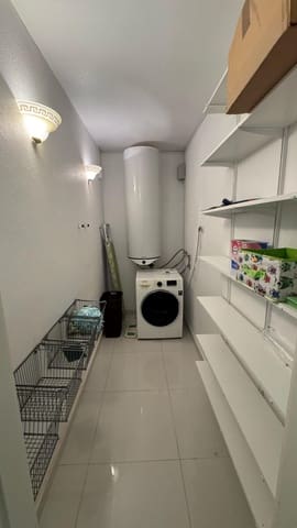 5 camera da letto Villa da affittare in Altea con piscina garage - 3.500 € (Rif: 9719868)