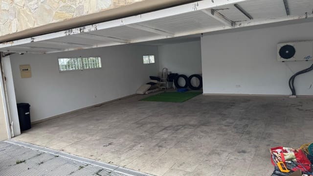 5 camera da letto Villa da affittare in Altea con piscina garage - 3.500 € (Rif: 9719868)