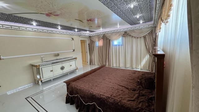 5 camera da letto Villa da affittare in Altea con piscina garage - 3.500 € (Rif: 9719868)