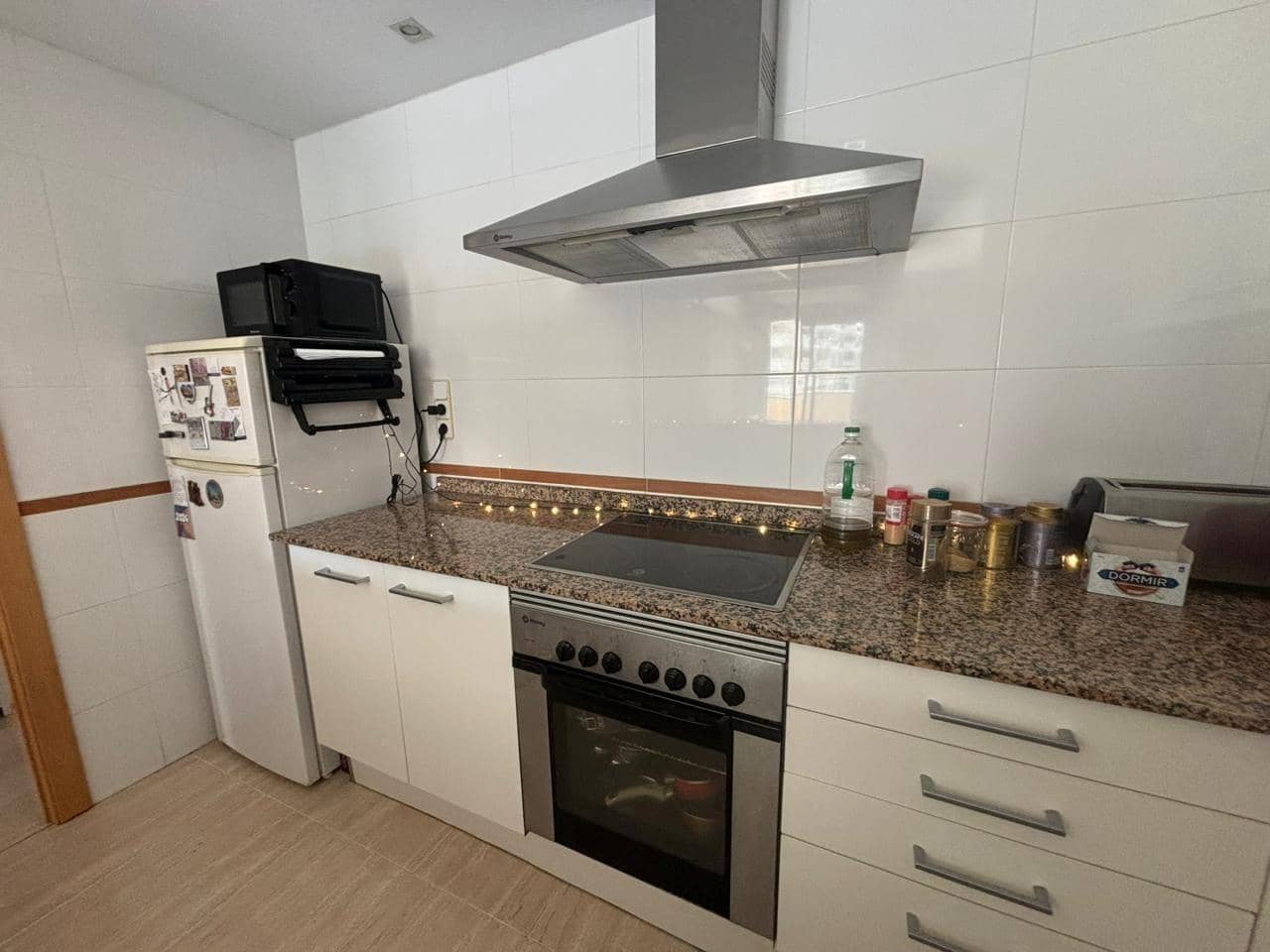 2 bedroom Apartment for sale in La Villajoyosa / Vila Joiosa with pool - € 245,000 (Ref: 9719869)