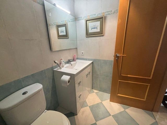 2 sovrum Lägenhet till salu i La Villajoyosa / Vila Joiosa med pool - 245 000 € (Ref: 9719869)