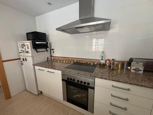 2 sovrum Lägenhet till salu i La Villajoyosa / Vila Joiosa med pool - 245 000 € (Ref: 9719869)