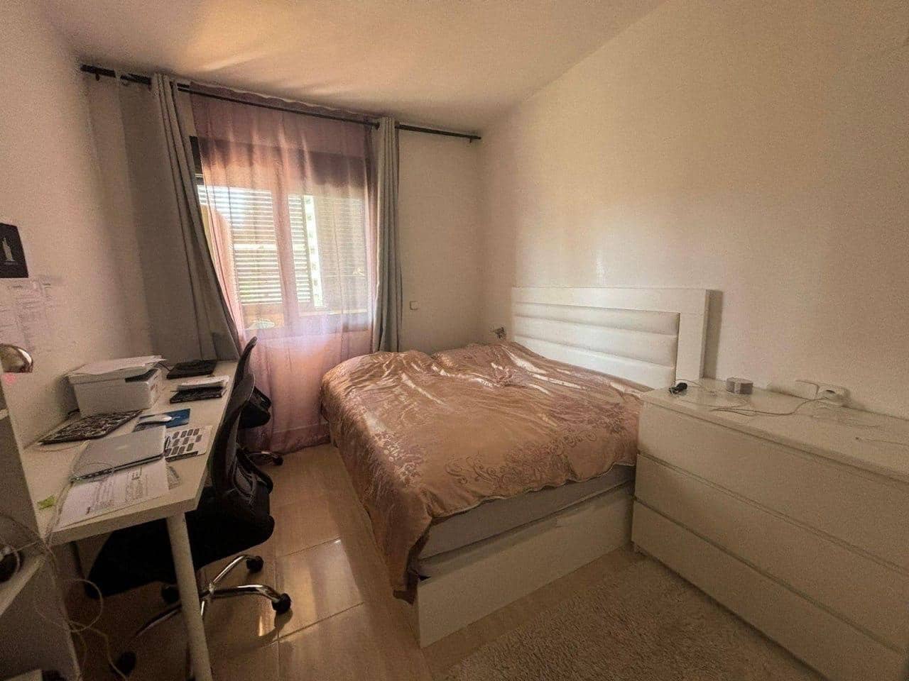 2 bedroom Apartment for sale in La Villajoyosa / Vila Joiosa with pool - € 245,000 (Ref: 9719869)