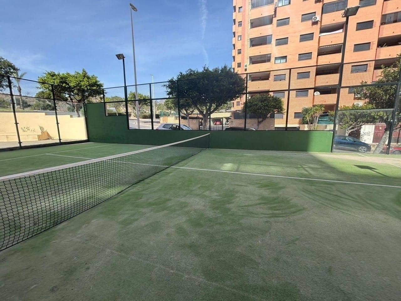 2 bedroom Apartment for sale in La Villajoyosa / Vila Joiosa with pool - € 245,000 (Ref: 9719869)