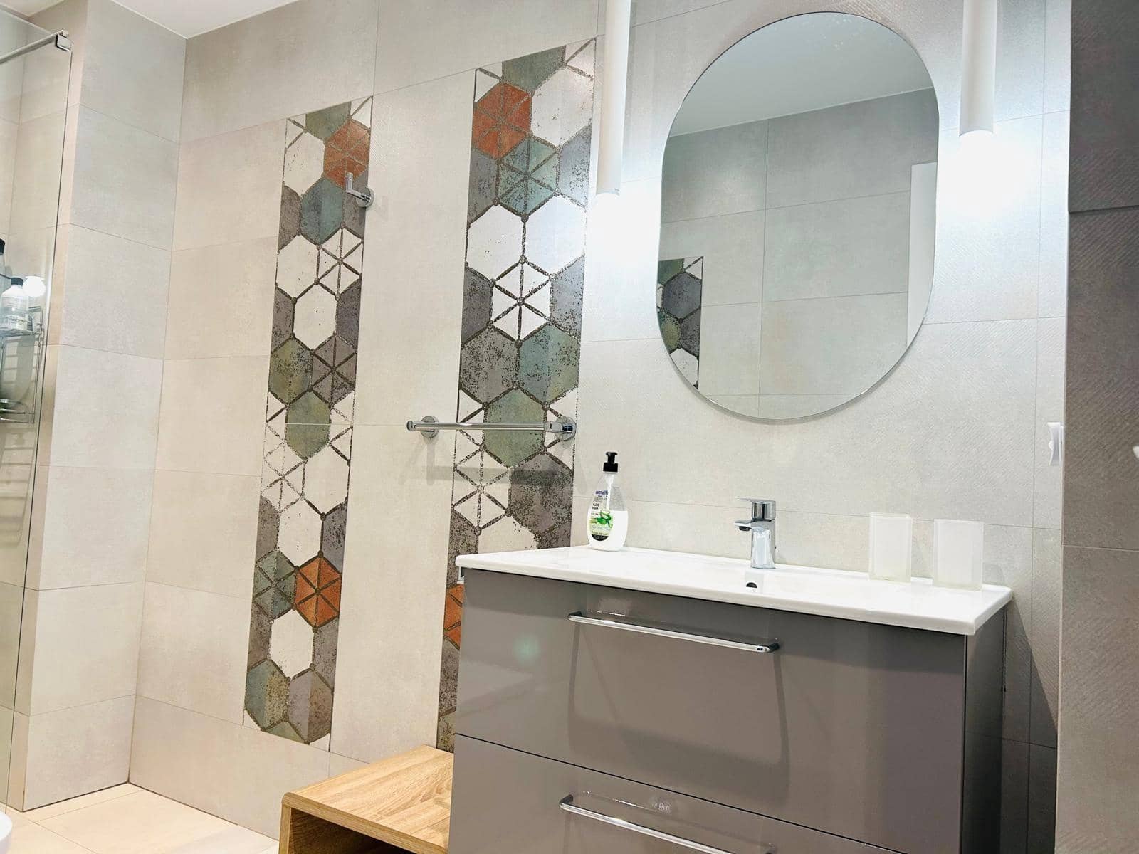 1 bedroom Apartment for sale in Calpe / Calp - € 220,000 (Ref: 9719870)