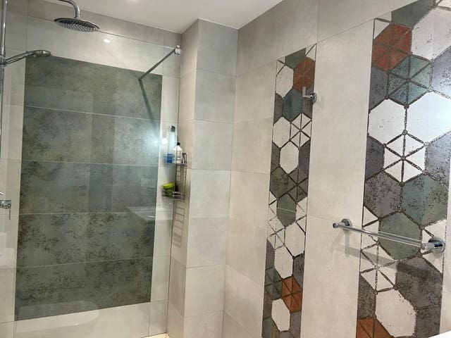 1 sovrum Lägenhet till salu i Calpe / Calp - 220 000 € (Ref: 9719870)