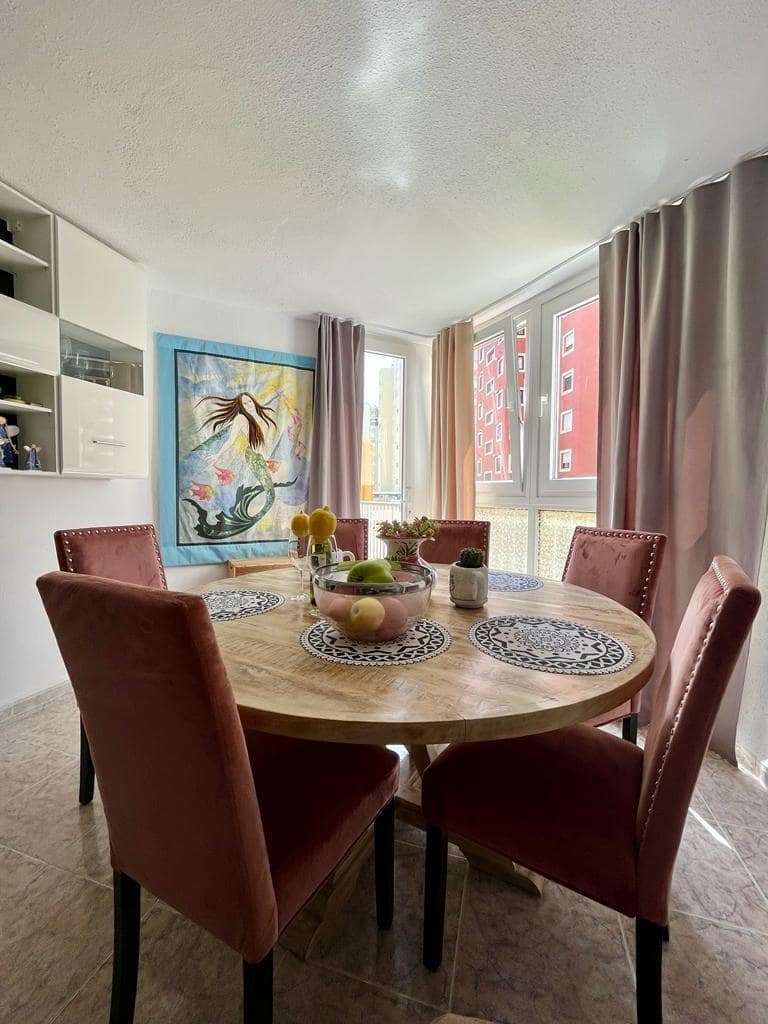 1 bedroom Apartment for sale in Calpe / Calp - € 210,000 (Ref: 9719871)